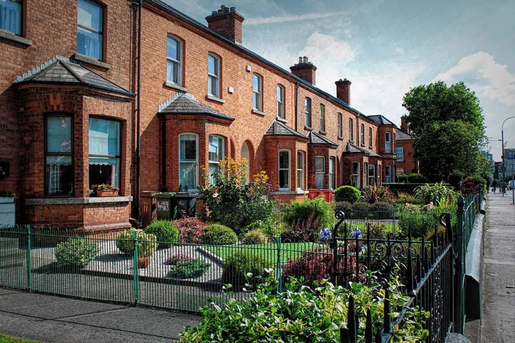 Why verbal agreements aren’t valid under the Party Wall Act York