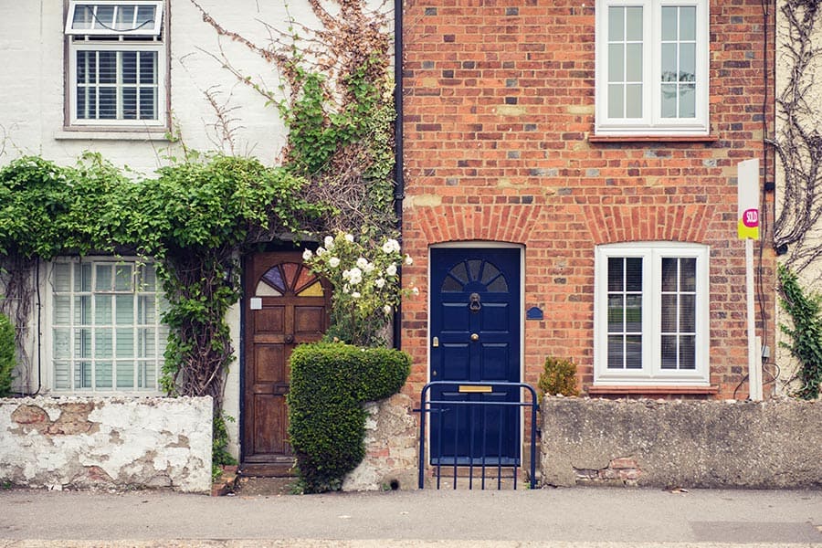 Serving Notice Under the Party Wall Act York