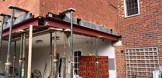Steel Beams York Affect Structural Integrity