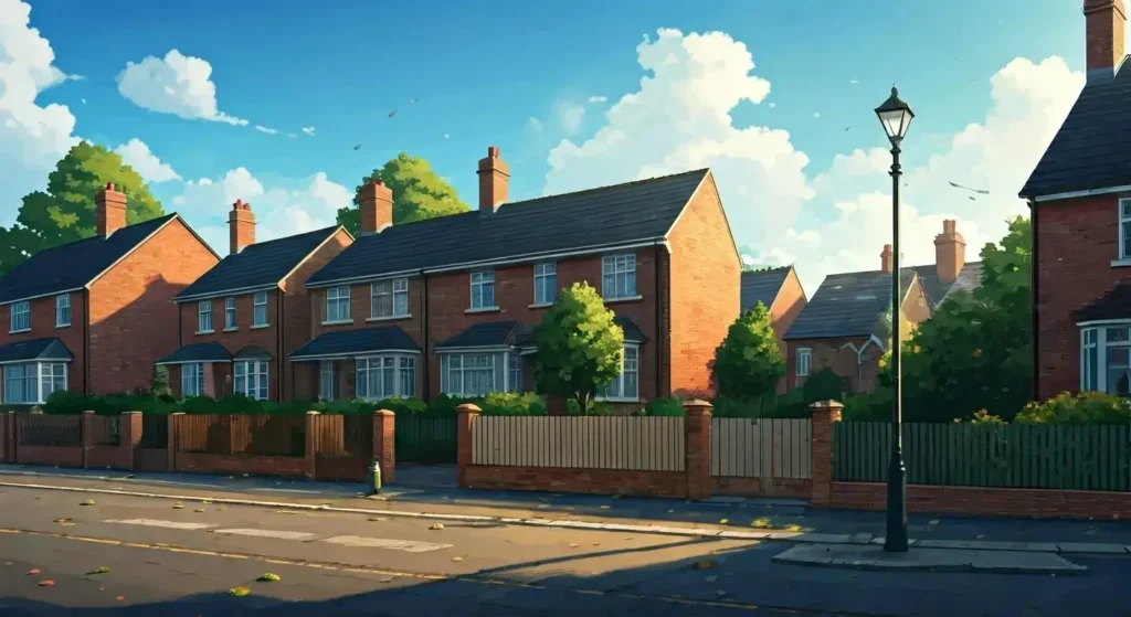 Party Wall Etiquette Guide York